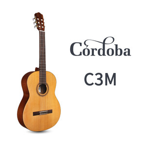 Cordoba 코르도바 C3M 클래식기타 입문용