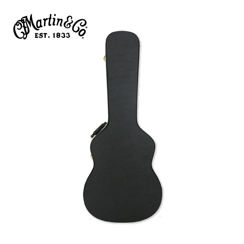 Martin 300 Series Hard Case 마틴 기타 하드케이스 345 D바디용