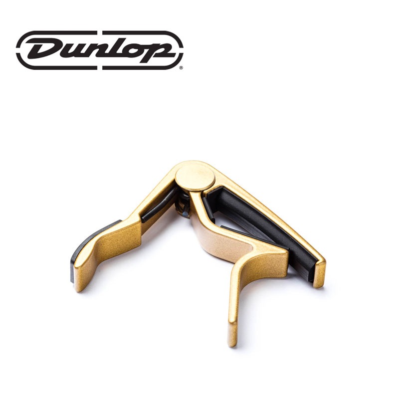 던롭 카포 83CG Dunlop Trigger Capo ACOUSTIC 골드 GOLD 83cg