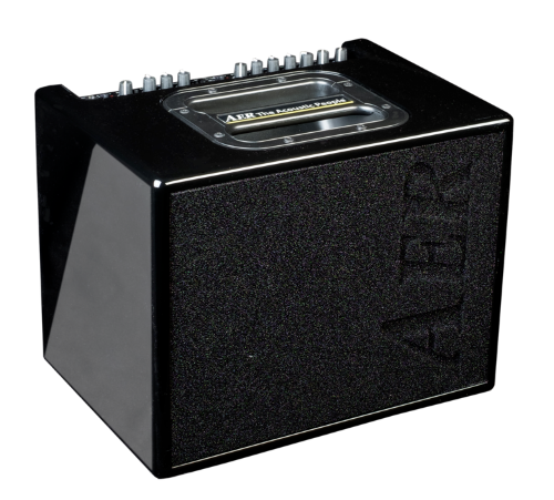Compact 60/4_High Gloss Black AER 어쿠스틱 앰프