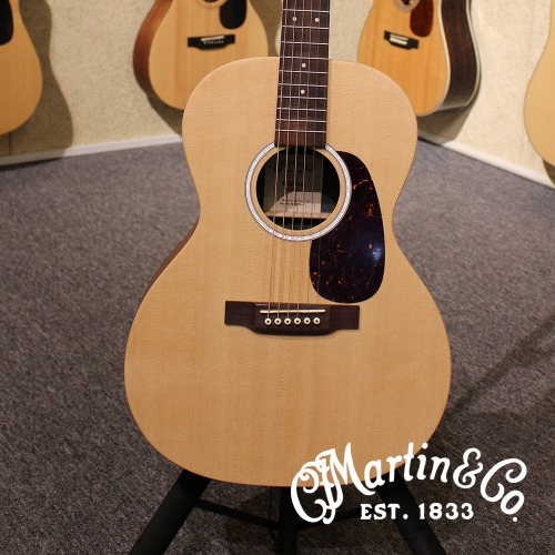 마틴 00L-X2E Guitar X시리즈 00lx2e 01