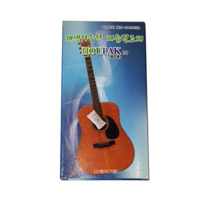 하우팩 20 재생가능한 악기용 제습제 HOUPAK 소형악기용 실리카겔