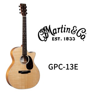 (예약판매) 마틴 기타 GPC-13E 로드 시리즈 gpc13e