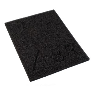 프론트 폼 S / Front foam with AER logo