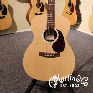 마틴 000-X2E Acoustic Electric Guitar X시리즈 Martin 000x2e 01