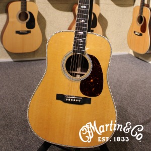 마틴 D-41 RE-IMAGINED / Standard Series 어쿠스틱 기타 스탠다드시리즈