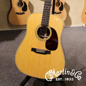 마틴  D-28 RE-IMAGINED  Martin Standard Series 스탠다드 시리즈 d28 어쿠스틱 기타