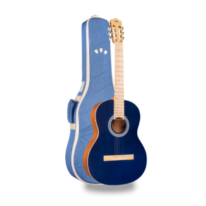 코르도바 클래식 기타 C1 Matiz in Classic Blue  마티즈 블루 입문용 클래식 기타