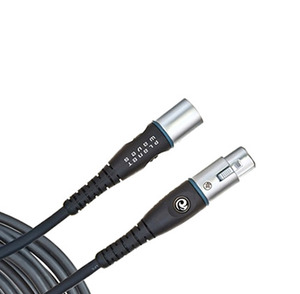 플래닛웨이브스 케이블Custom Series Microphone Cable 