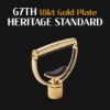 G7th Heritage Capo Gold Standard / 지세븐스 헤리티지 카포 골드 스탠다드