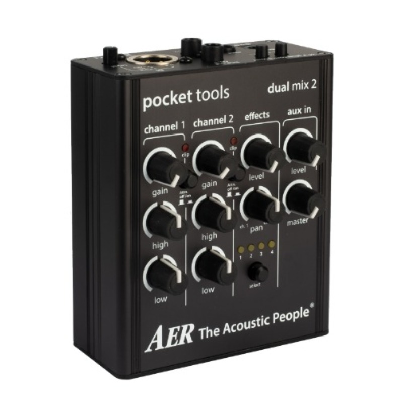 PocketTool Dual Mix 2 AER 포켓툴 듀얼 믹스 2